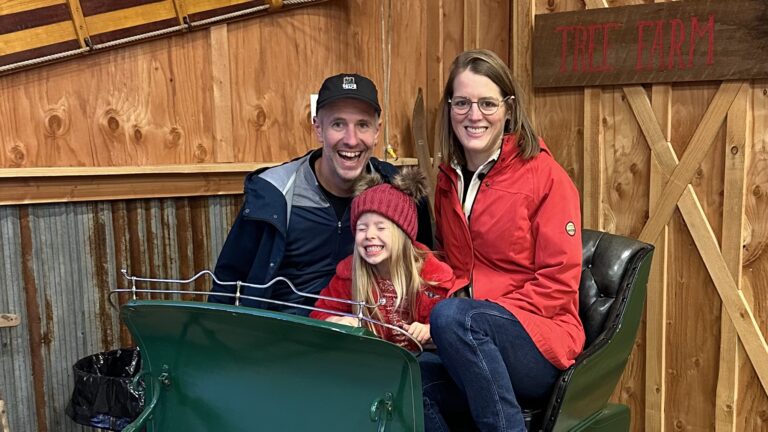 Ziesemer Family Photo